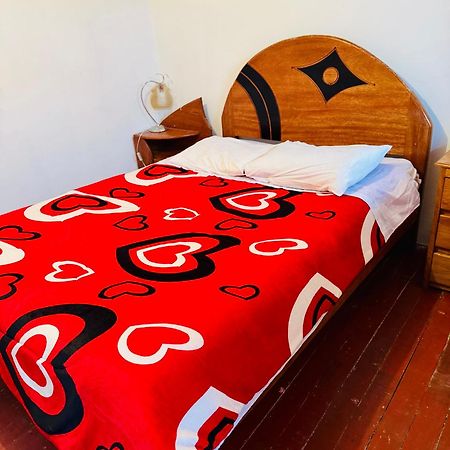 Ukumari Hostel 库斯科 外观 照片