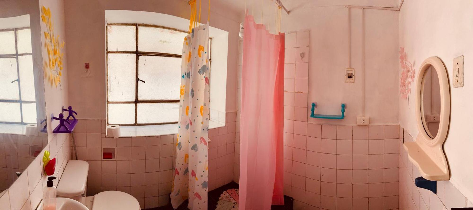 Ukumari Hostel 库斯科 外观 照片