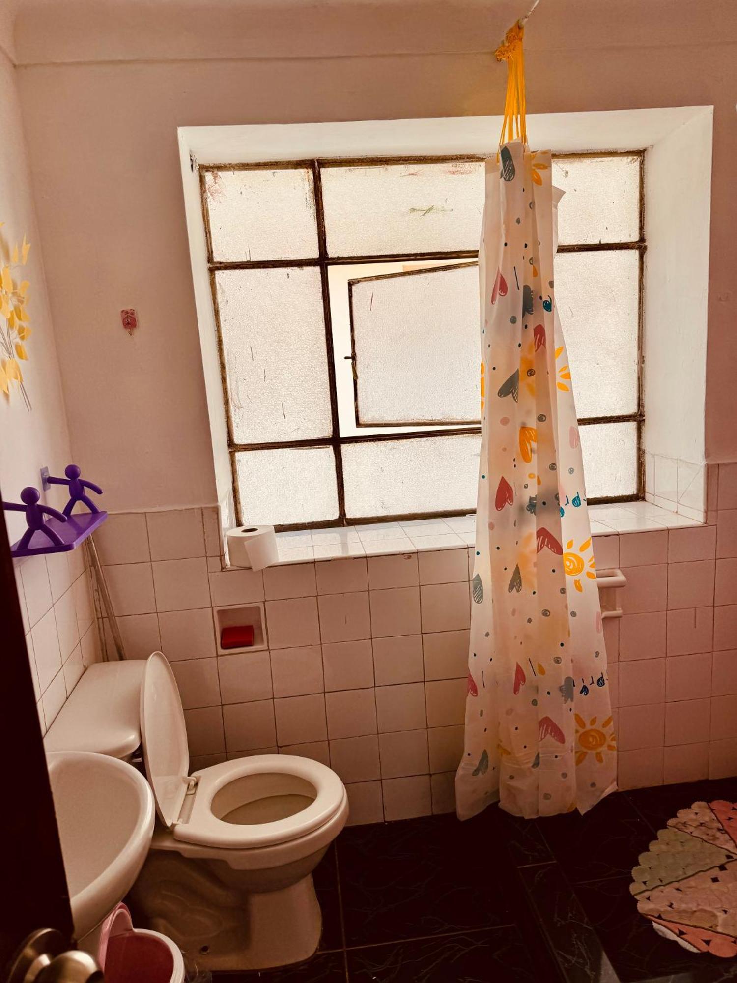 Ukumari Hostel 库斯科 外观 照片