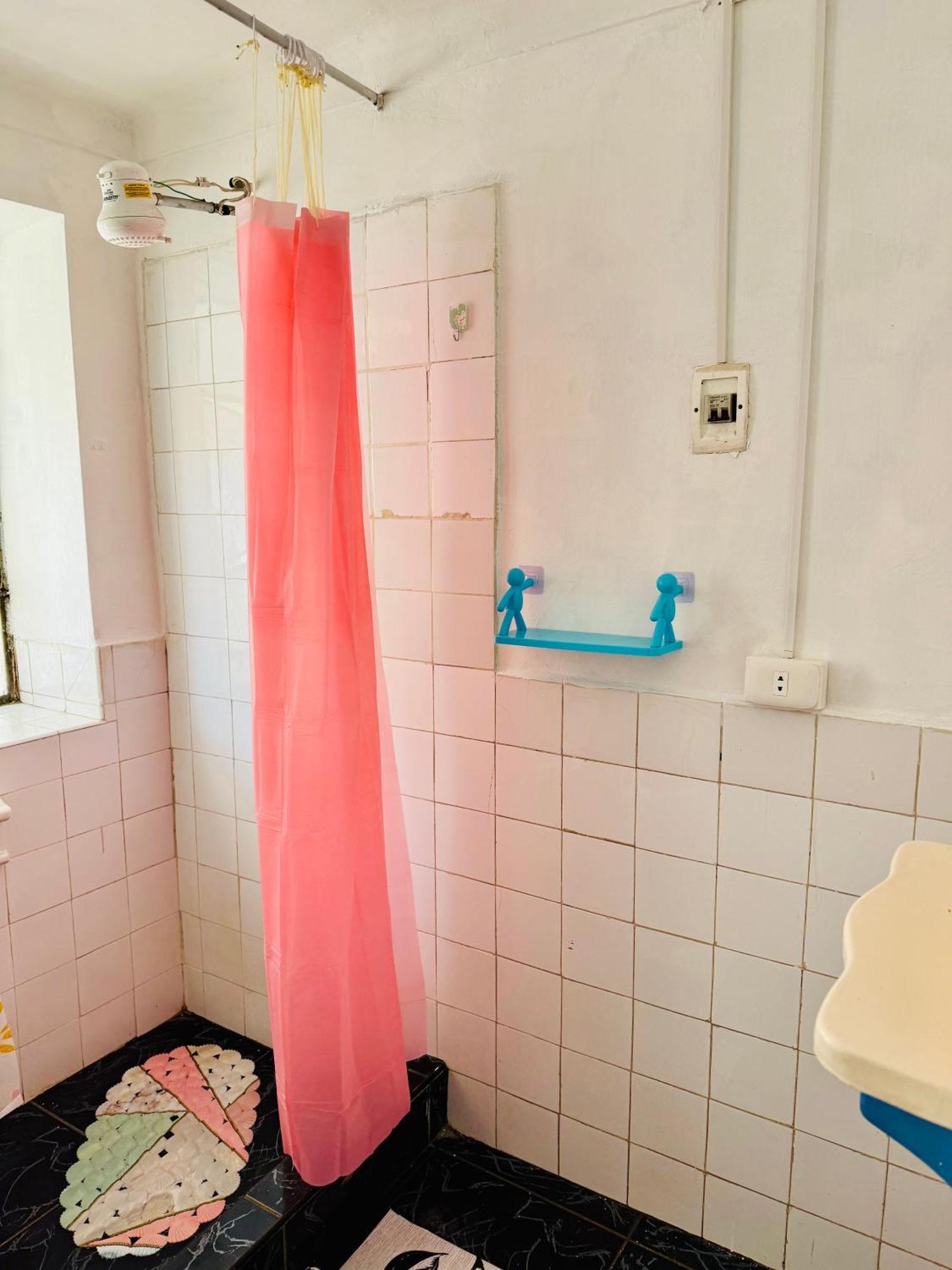 Ukumari Hostel 库斯科 外观 照片
