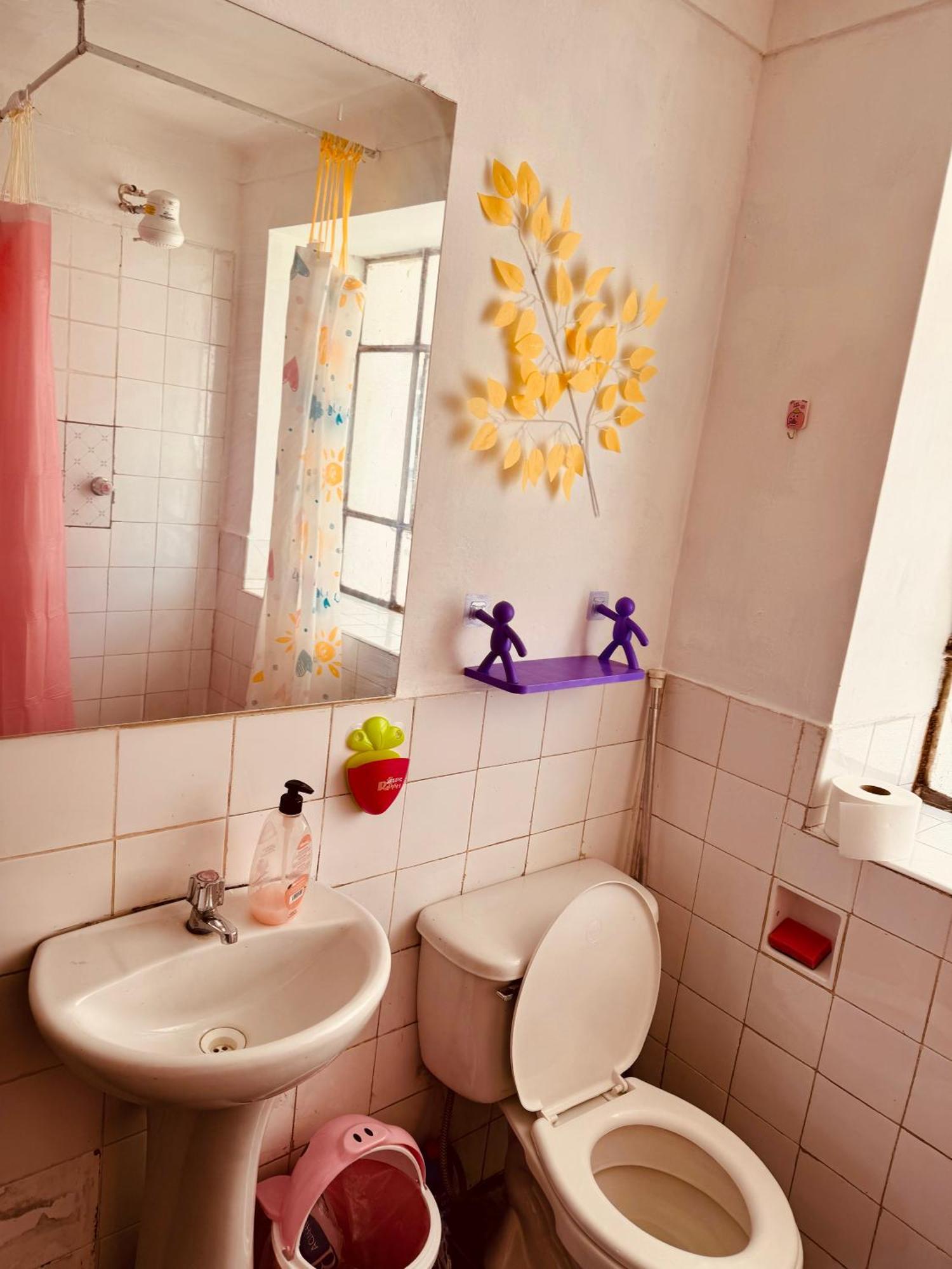 Ukumari Hostel 库斯科 外观 照片