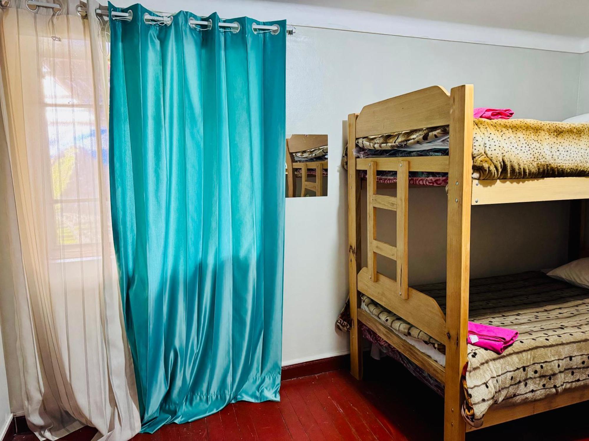Ukumari Hostel 库斯科 外观 照片