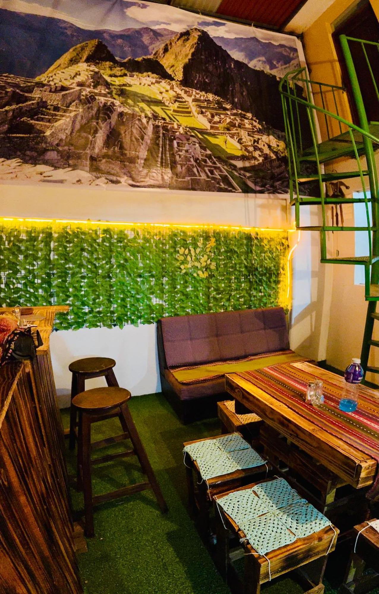 Ukumari Hostel 库斯科 外观 照片