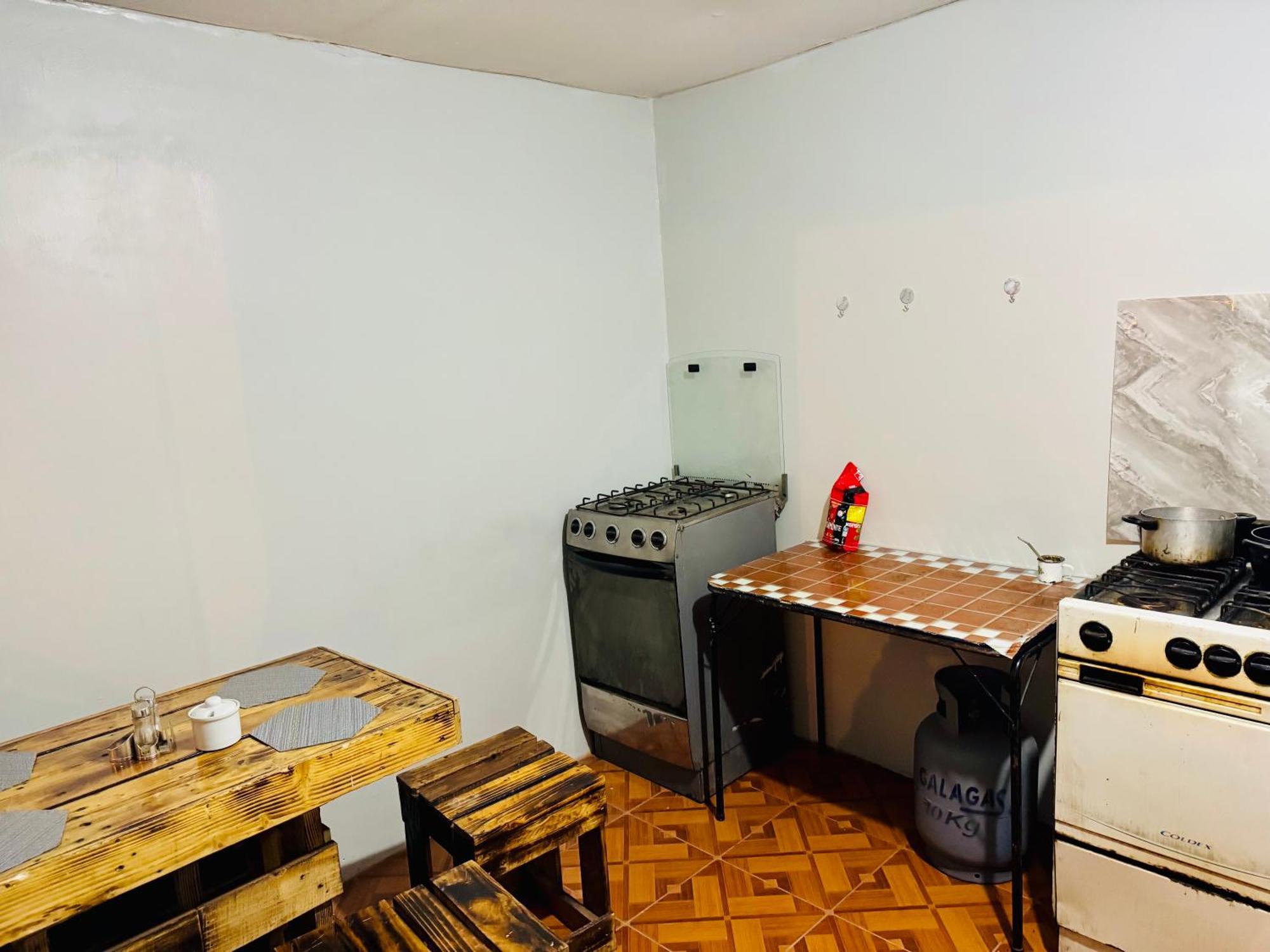 Ukumari Hostel 库斯科 外观 照片