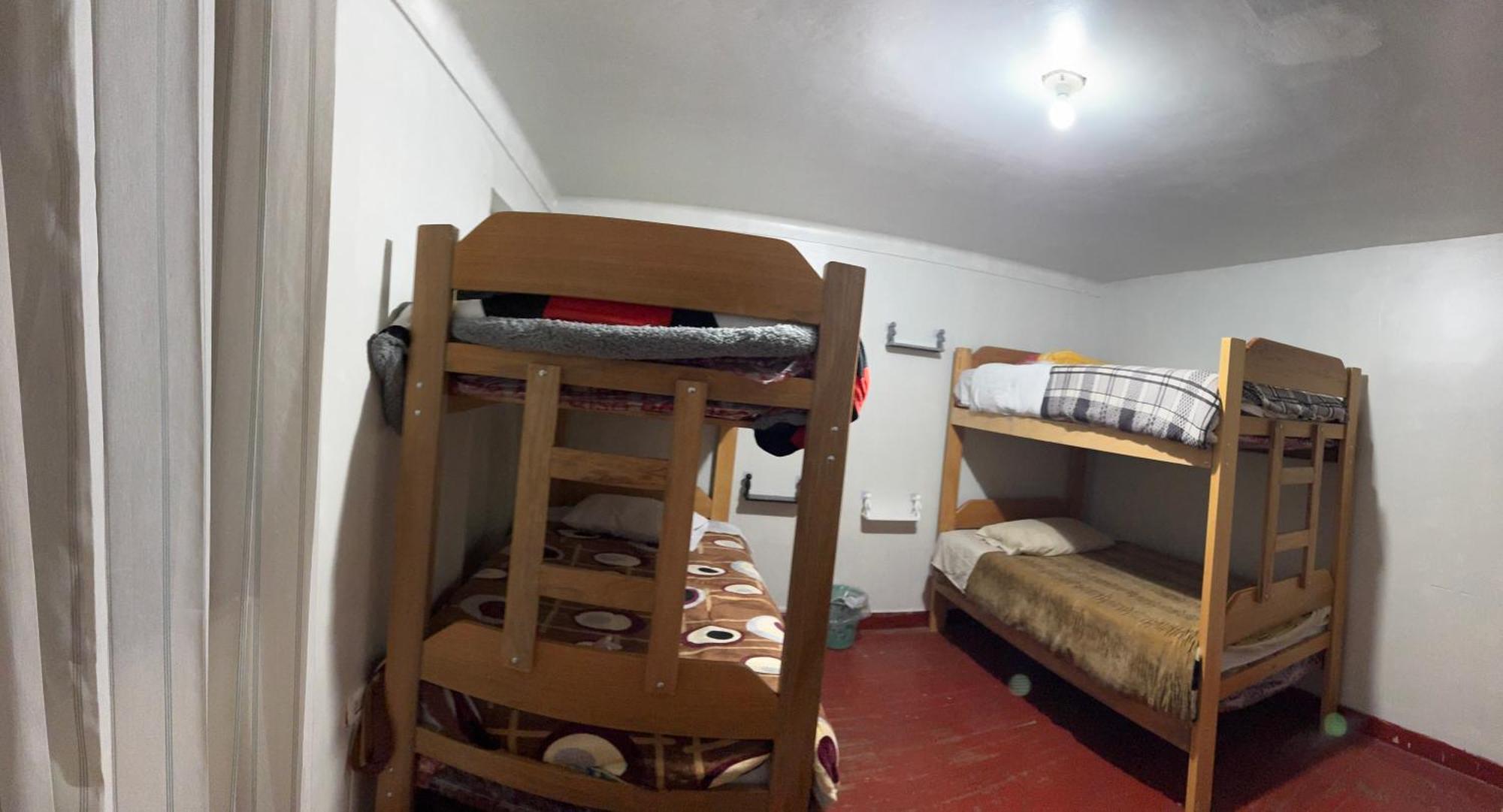 Ukumari Hostel 库斯科 外观 照片