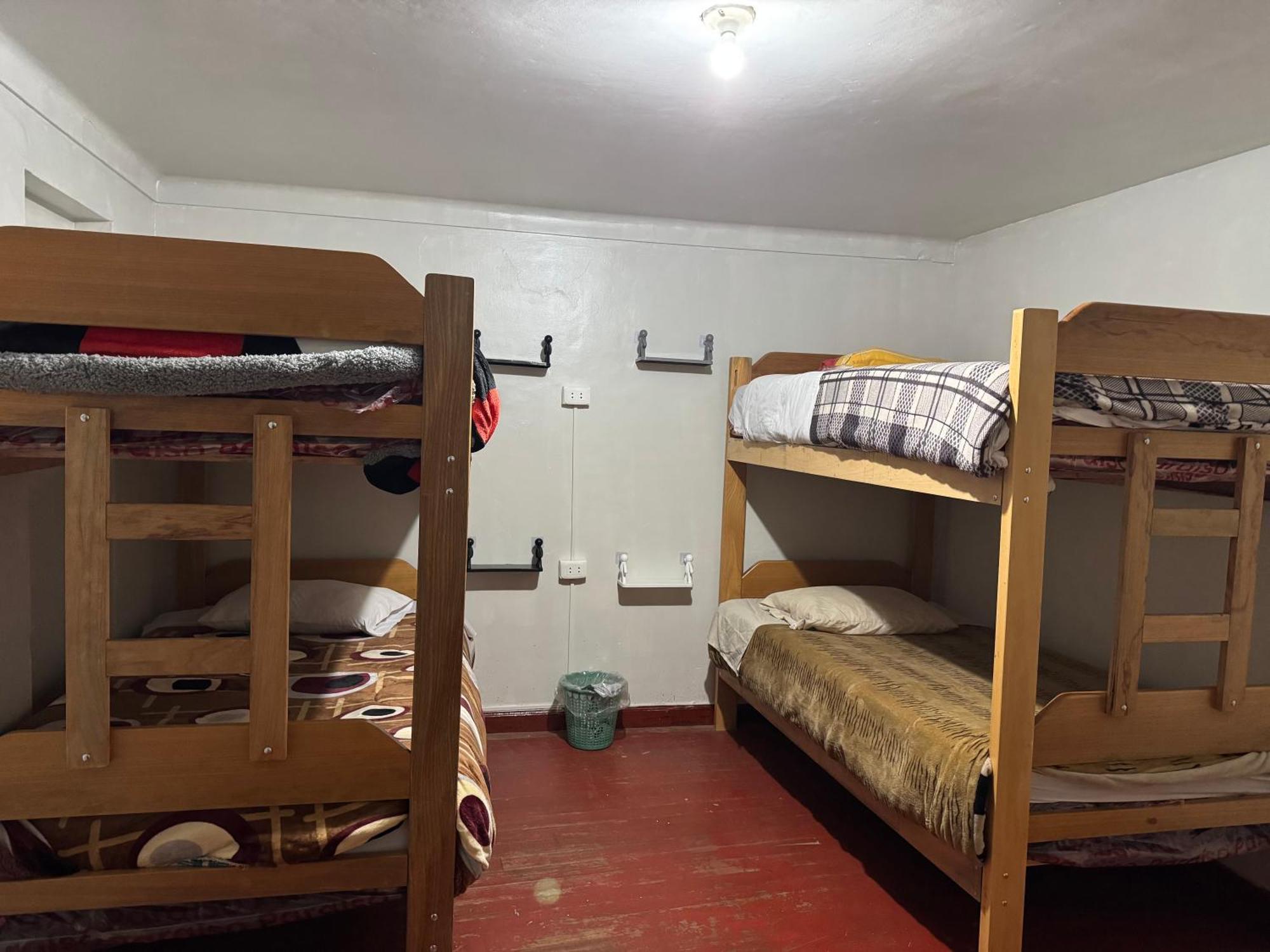 Ukumari Hostel 库斯科 外观 照片