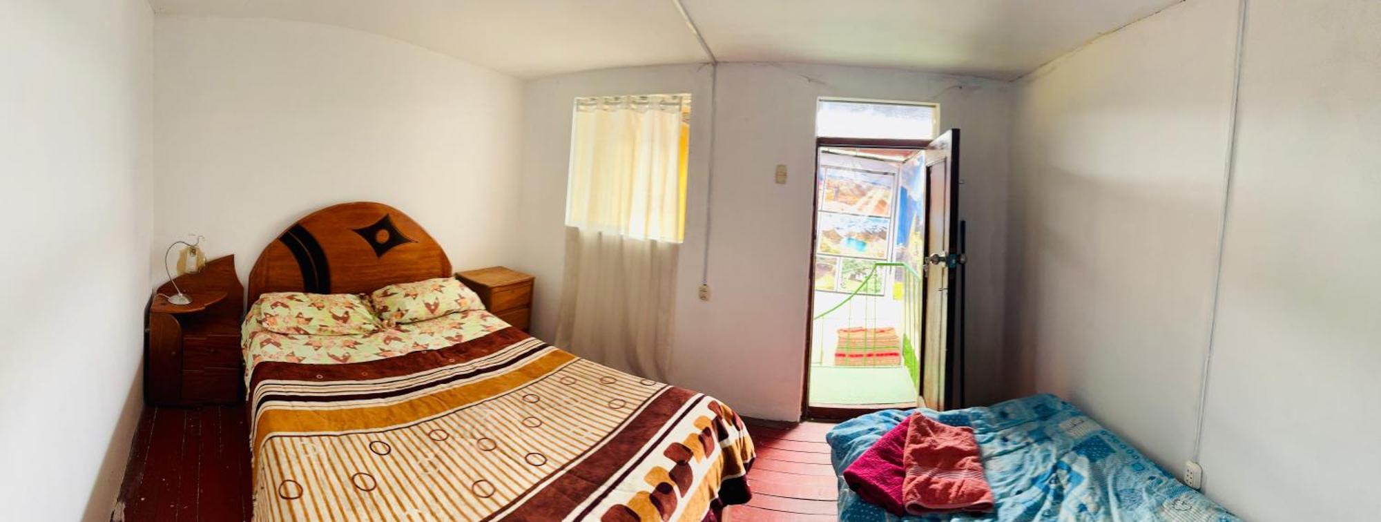 Ukumari Hostel 库斯科 外观 照片