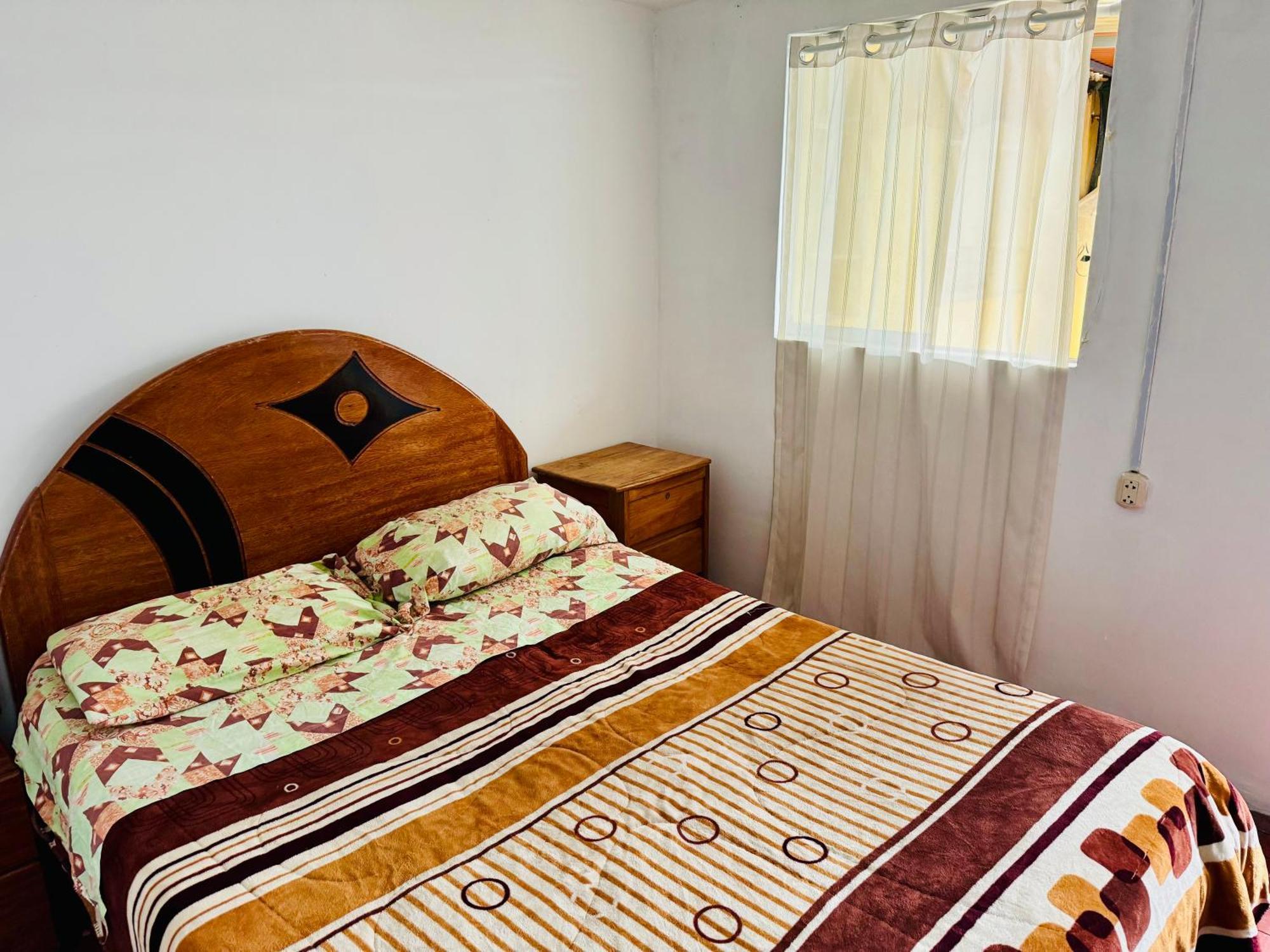 Ukumari Hostel 库斯科 外观 照片