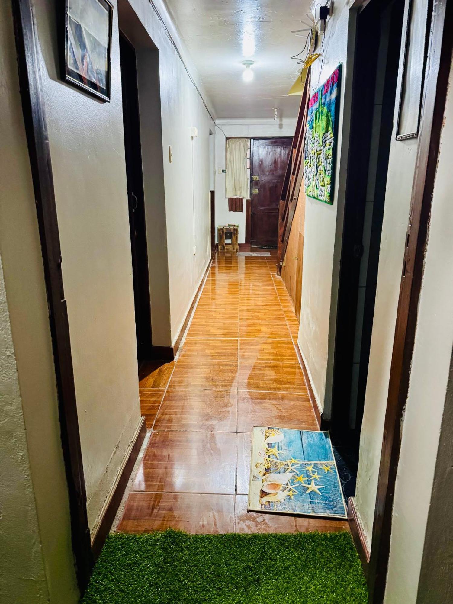 Ukumari Hostel 库斯科 外观 照片