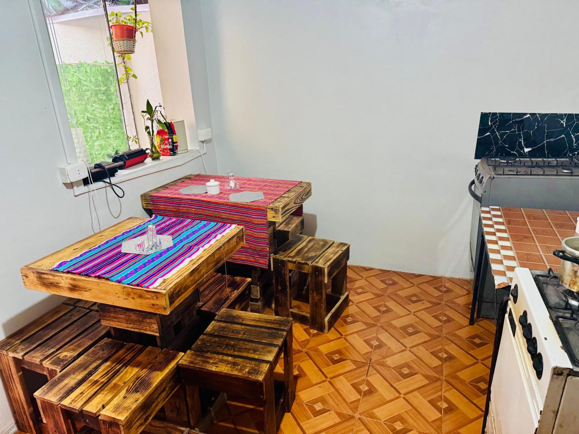 Ukumari Hostel 库斯科 外观 照片